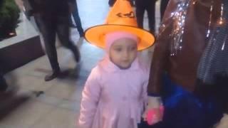 Halloween in Armenia