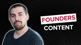 How To Grow A Successful Newsletter As A Startup Founder w/ Michael Houck