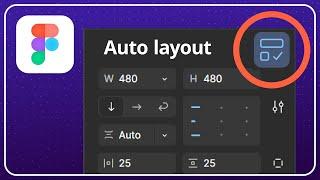 Auto Layout Explained in 10 Minutes /// Figma Tutorial