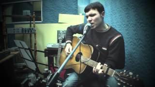 Rodion Atamaniuc - Wherever You Will Go by Calling (cover)