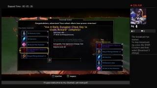 Neverwinter ps4 icewind dale guide boons & Profession tasks