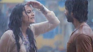 Shahid Kapoor is madly in love with Sonakshi Sinha - R...Rajkumar (Dialogue Promo 11)