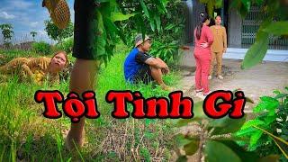 Tội Tình Gì #videogiaitri #vochongson #nguyenhuyvlog