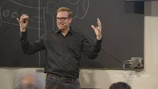 How to Invent Everything | Ryan North