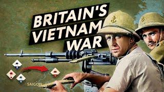 Britain's Weird Vietnam War (Documentary)