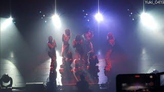 XG - MASCARA (Fancam) | XG 1st WORLD TOUR "The first HOWL" in TAIPEI 240713