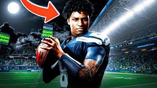 The #1 Rookie Dual Threat QB In NFL History!! (FULL MOVIE)