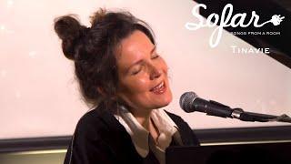 Tinavie - Bullets | Sofar Moscow