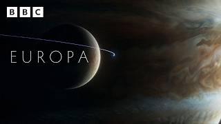 The potential for life on Europa, Jupiter's moon - BBC