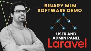 Binary MLM Software Demo 2022