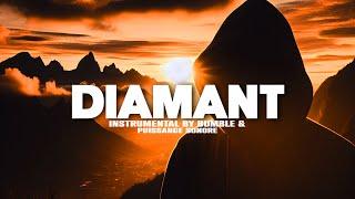 [Free] Melodic Type Beat "Diamant" Instru Rap Ambiance Instrumental Melancolique 2024