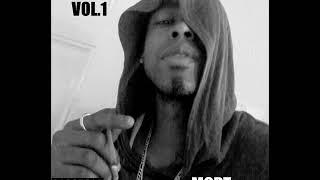 MCDT - It's Going Down("MIKETHAMAN VOL.1 MIXTAPE")