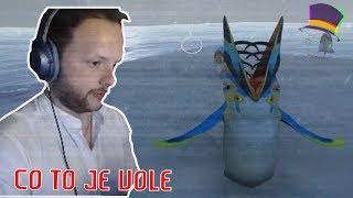 Sterak se bojí zase a zase (Subnautica: BZ #1) - Sestřihy Sterakdaryho #9