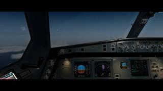 P3D V4.5, Aerosoft A330 FSUIPC settings. Pitch control fix