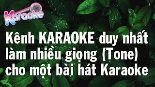 KIM-QUY KARAOKE