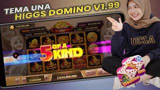 SEDEKAH 2M DI UP !!! MOD DOMINO V1.99 X8 SPEEDER TERBARU | APK MOD DOMINO TEMA UNA TERBARU 2023