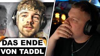 Taddls Ende  Lügner und Hochstapler | AlphaKevin Reaktion | Tanzverbot Stream Highlights