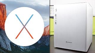 INSTALL OS X EL CAPITAN ON PC (Hackintosh)