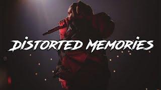 [FREE] (PIANO) Rod Wave x Morray x Lil Durk Type Beat 2024 - "Distorted Memories" (Prod. Ceebo)