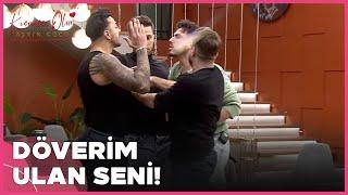 Bu Kavga Başka! | Kısmetse Olur: Aşkın Gücü