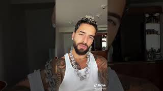 MALUMA TIKTOK