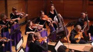 Australian Brandenburg Orchestra Concert