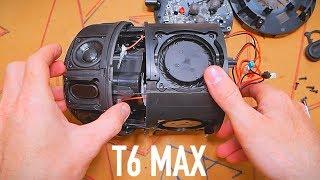 ЧТО ВНУТРИ T6 Max Tronsmart