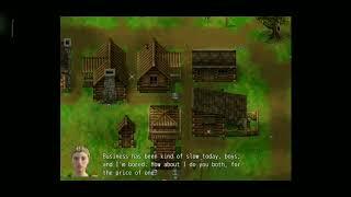 PEASANT'S QUEST 2.72 : Retrieve The Panties!