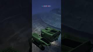 GTA 5 Online: Easter Egg | UFO Pacific Ocean #shorts