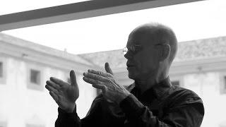 Interview: Erik Spiekermann