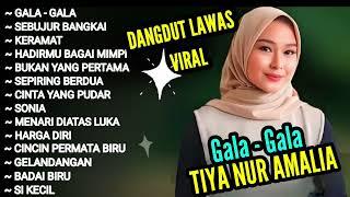 SEBUJUR BANGKAI, KERAMAT,HADIRMU BAGAI MIMPI,SONIA " TIYA NUR AMALIA  "DANGDUT COVER 2024 - GASENTRA