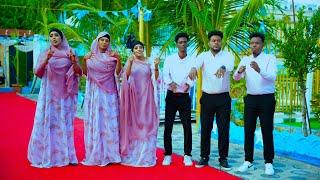 KOOXDA HIIL SHACAB  QOOR QOORKAAN DOORANOW MARKALE DAADIHI GALMUDUG OFFICIAL Clip MUSIC VIDEO 2024