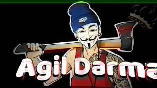 Intro channel agil darma