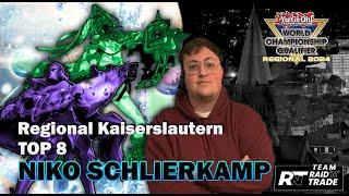 Adventure Unchained | Niko Schlierkamp | Kaiserslautern Regional