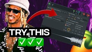HOW TO MANIPULATE AUDIO FILES TO MAKE CRAZY SAMPLES IN FL STUDIO