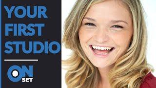 Setting Up Your First Portrait Studio | OnSet with Daniel Norton
