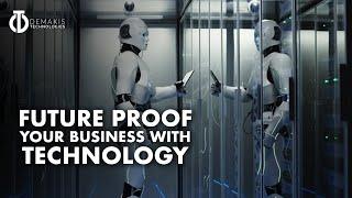 Future-Proofing a Business