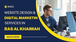 Web Design Company in RAS AL KHAIMAH | Web Development in RAS AL KHAIMAH | Web Designers in RAK