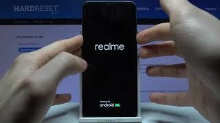 Что делать, если забыли пароль от Realme C21? Решение!! Обход блокировки экрана!