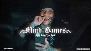 [FREE] Chito Rana$ Type Beat 2023 - "Mind Games"