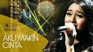 PUTRI AYU - AKU MAKIN CINTA  ( Live Performance at Pakuwon Imperial Ballroom Surabaya )