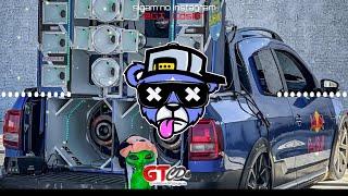 TEKO BOLADO - EP. TIKTOK VIRAL - REMIX ARROCHADEIRA 2024 - PRA PAREDÃO @GTCDsOficial