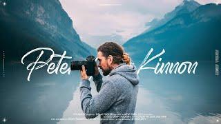 how to EDIT your PHOTOS LIKE PETER MCKINNON! Lightroom Editing Tutorial