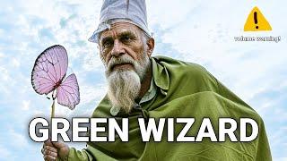 Crawly The Wizard Gnome Sound Variations in 60 seconds