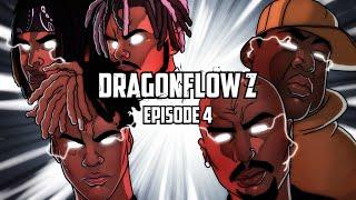 Best fight on the internet? 1990s vs 2020s | Dragonflow Z Episode 4 - The Royal Rumble