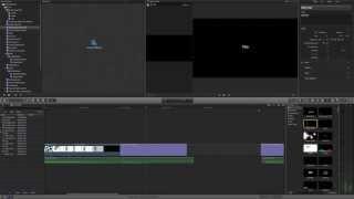 Saving Projects on Final Cut Pro X - Final Cut Tuts