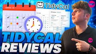 Tidycal Reviews | Tidycal Lifetime Deal | Is Tidycal Good?