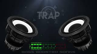 Bass Boosted Trap Beat !!!