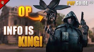 PVP Guide in Hunt: Showdown: The Stalker Beetle! - Why and How to use The Stalker Beetle!