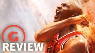 NBA 2K23 Review